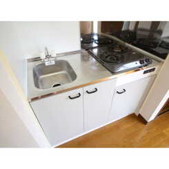 アムール モンタニュー リズイエールのサムネイル