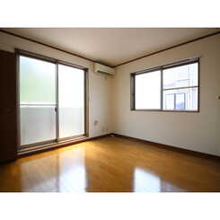 アムール モンタニュー リズイエールのサムネイル