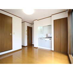 アムール モンタニュー リズイエールのサムネイル