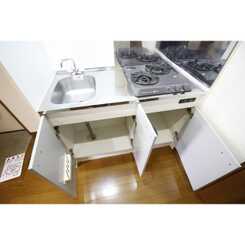 アムール BiZenのサムネイル