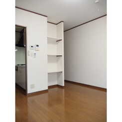 アムール シャトウのサムネイル