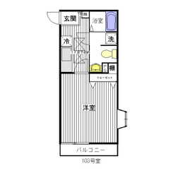 アムール ジョリコリーヌのサムネイル