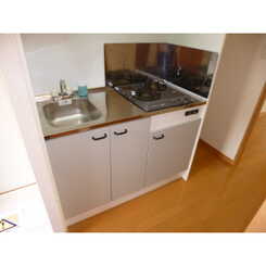 アムール おゆみ台のサムネイル