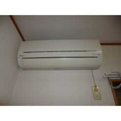 アムール おゆみ台のサムネイル