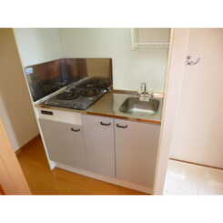 アムール おゆみ台のサムネイル