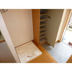 アムール おゆみ台のサムネイル