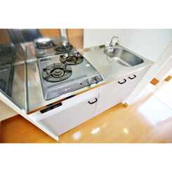 アムール おゆみ台のサムネイル