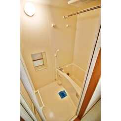 アムール おゆみ台のサムネイル