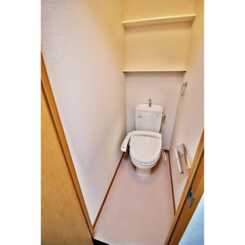 アムール おゆみ台のサムネイル