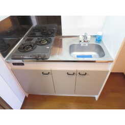 アムール 小金 JM HILLSのサムネイル