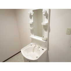 アムール 小金 JM HILLSのサムネイル