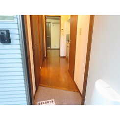 アムール 小金 JM HILLSのサムネイル