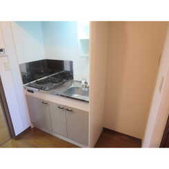 アムール 小金 JM HILLSのサムネイル