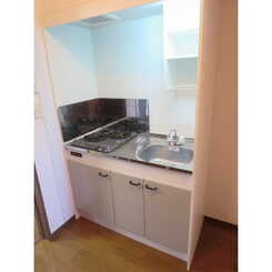 アムール 小金 JM HILLSのサムネイル