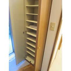 アムール 小金 JM HILLSのサムネイル