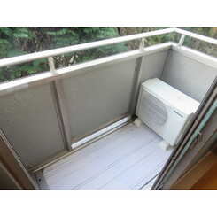 アムール 小金 JM HILLSのサムネイル