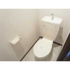 アムール 小金 JM HILLSのサムネイル