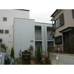 千葉県：アムール 小金 JM HILLSの賃貸物件画像