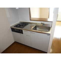 アムール 久々田のサムネイル