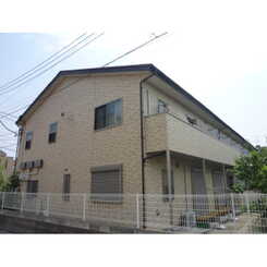 アムール 久々田のサムネイル