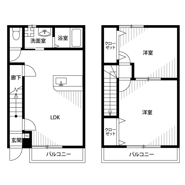 東京都：アムール川口’08の賃貸物件画像