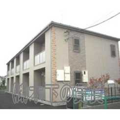 東京都：アムール川口’08の賃貸物件画像