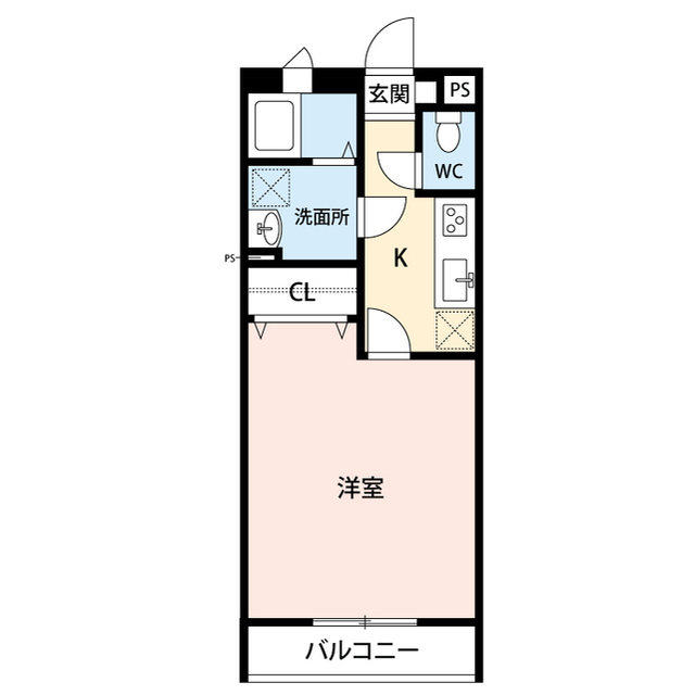 三重県：アムール GRACEの賃貸物件画像