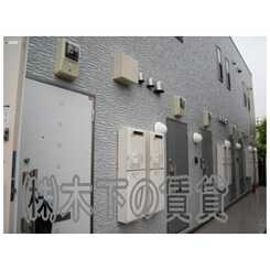 東京都：アムール Auroraの賃貸物件画像