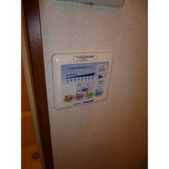 アムール日の森のサムネイル