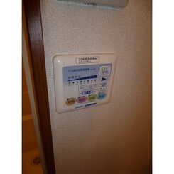 アムール日の森のサムネイル