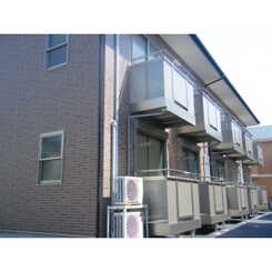 ：アムールブリアントの賃貸物件画像