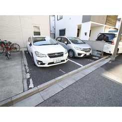 アムール Grace Maisonのサムネイル