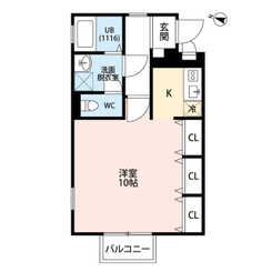 アムール宮原のサムネイル
