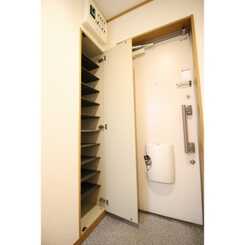 アムール Vert Uのサムネイル