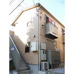 東京都：アムール Vert Uの賃貸物件画像