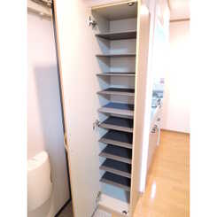 アムール つくばのサムネイル