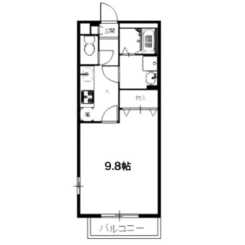 ：アムール 2008の賃貸物件画像