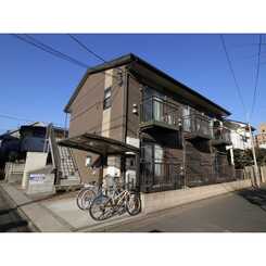 ：アムール Senの賃貸物件画像