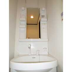 アムール HORINOUCHIのサムネイル