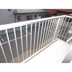 アムール HORINOUCHIのサムネイル