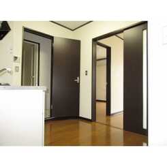 アムール HORINOUCHIのサムネイル