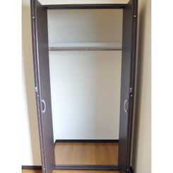 アムール HORINOUCHIのサムネイル