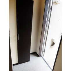 アムール HORINOUCHIのサムネイル