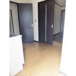 アムール HORINOUCHIのサムネイル