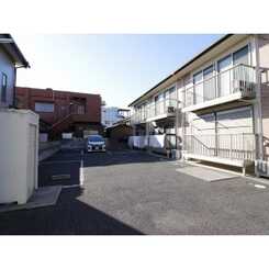 アムール HORINOUCHIのサムネイル