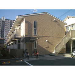 大阪府：アムール 高松東の賃貸物件画像