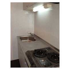 アムール コーポ サンレーク Ⅳのサムネイル