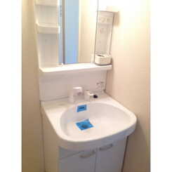 アムール コーポ サンレーク Ⅳのサムネイル