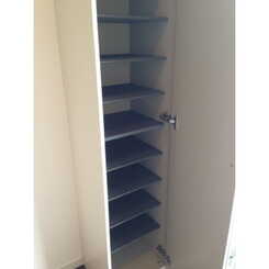 アムール コーポ サンレーク Ⅳのサムネイル