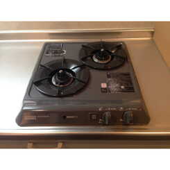 アムール コーポ サンレーク Ⅳのサムネイル